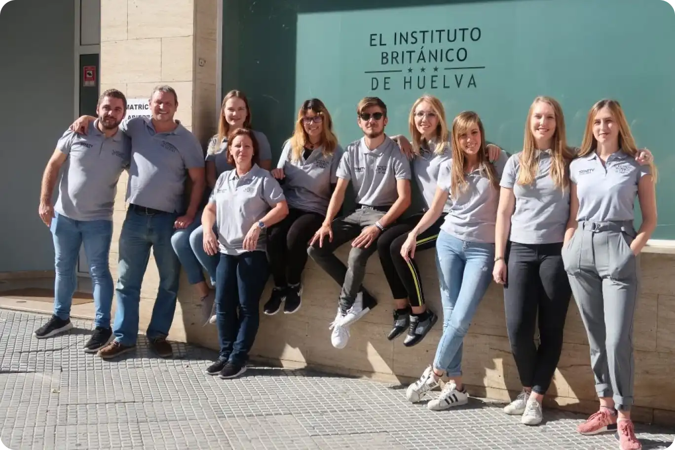 British Institute of Huelva