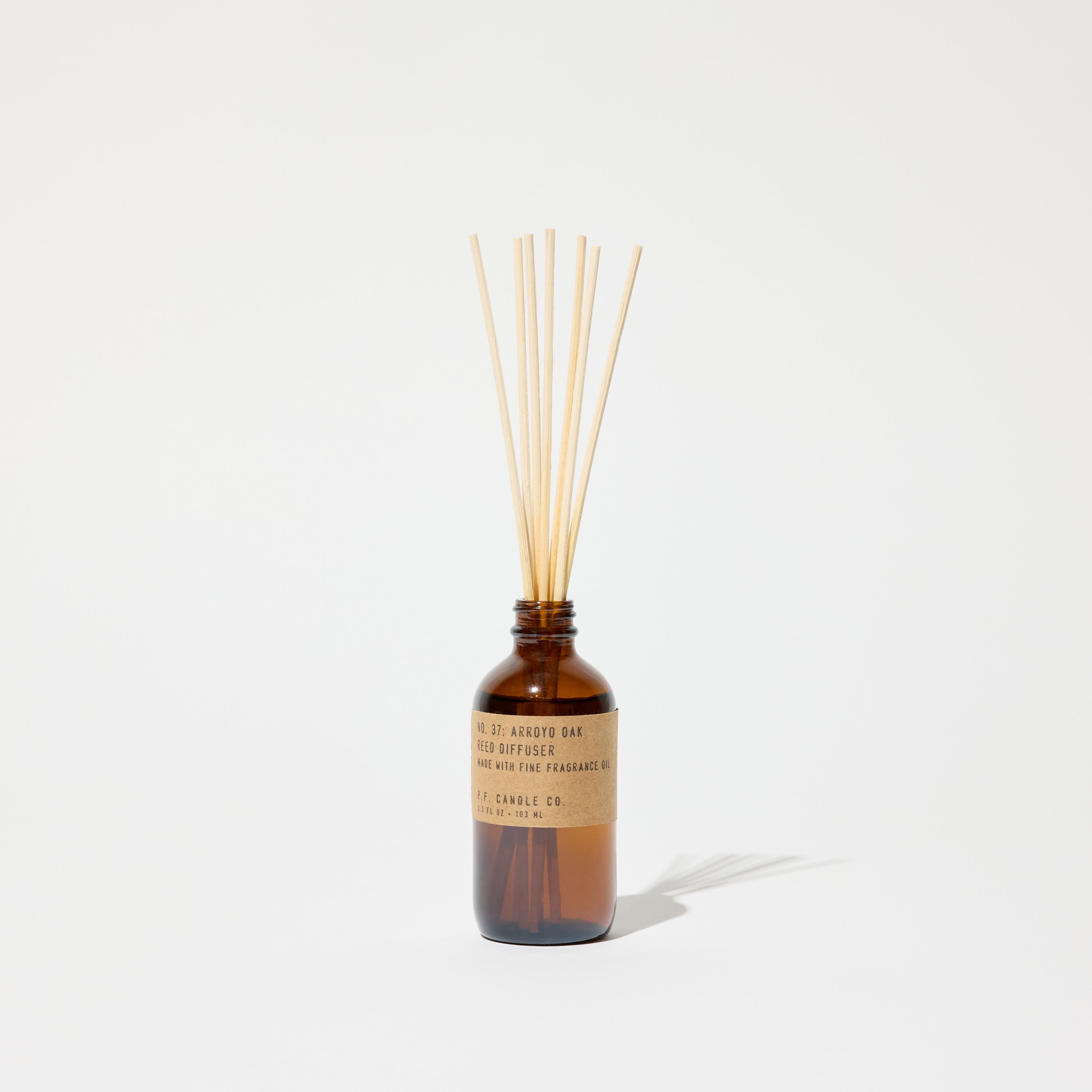 Arroyo Oak Reed Diffuser