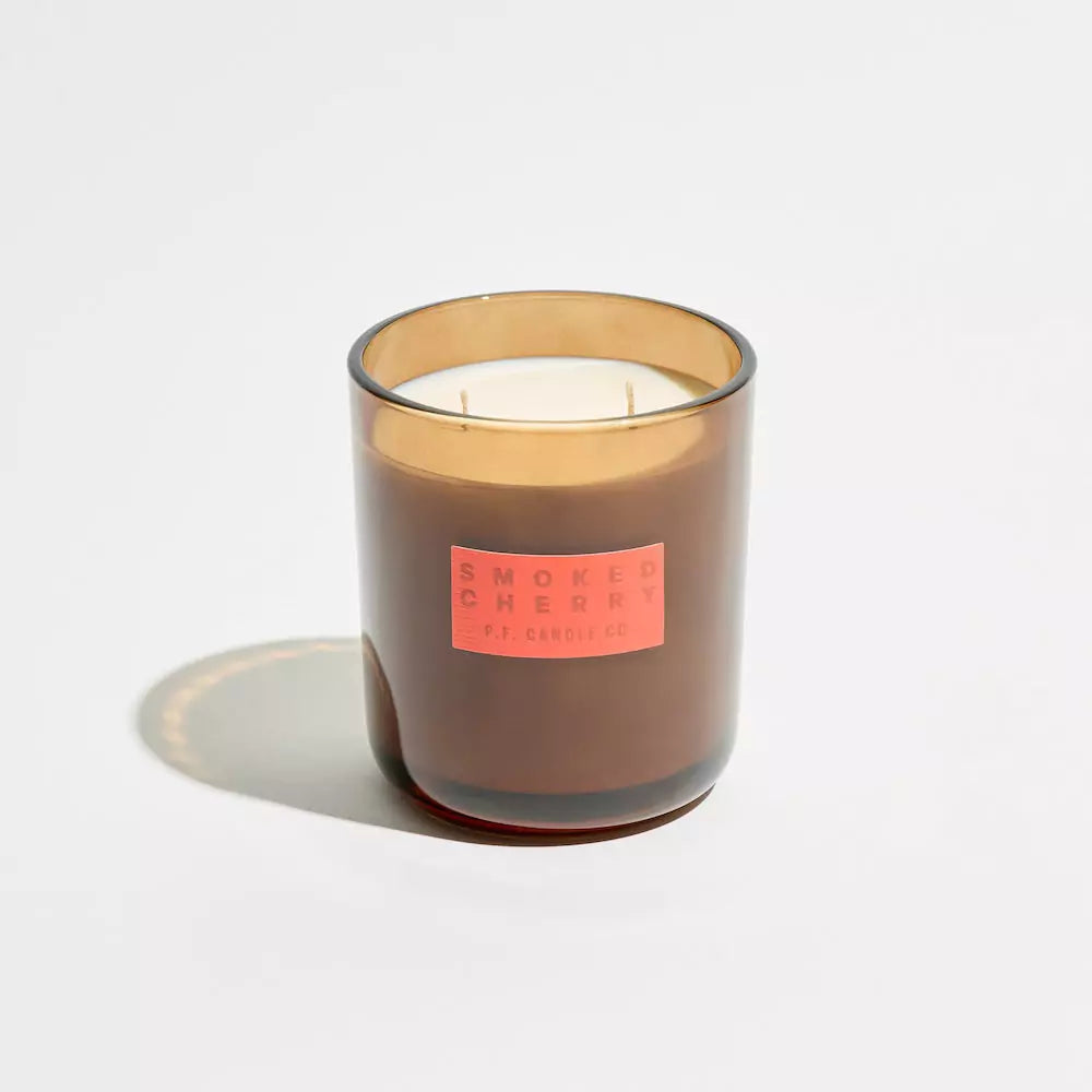 Smoke Cherry HI-FI Candle 