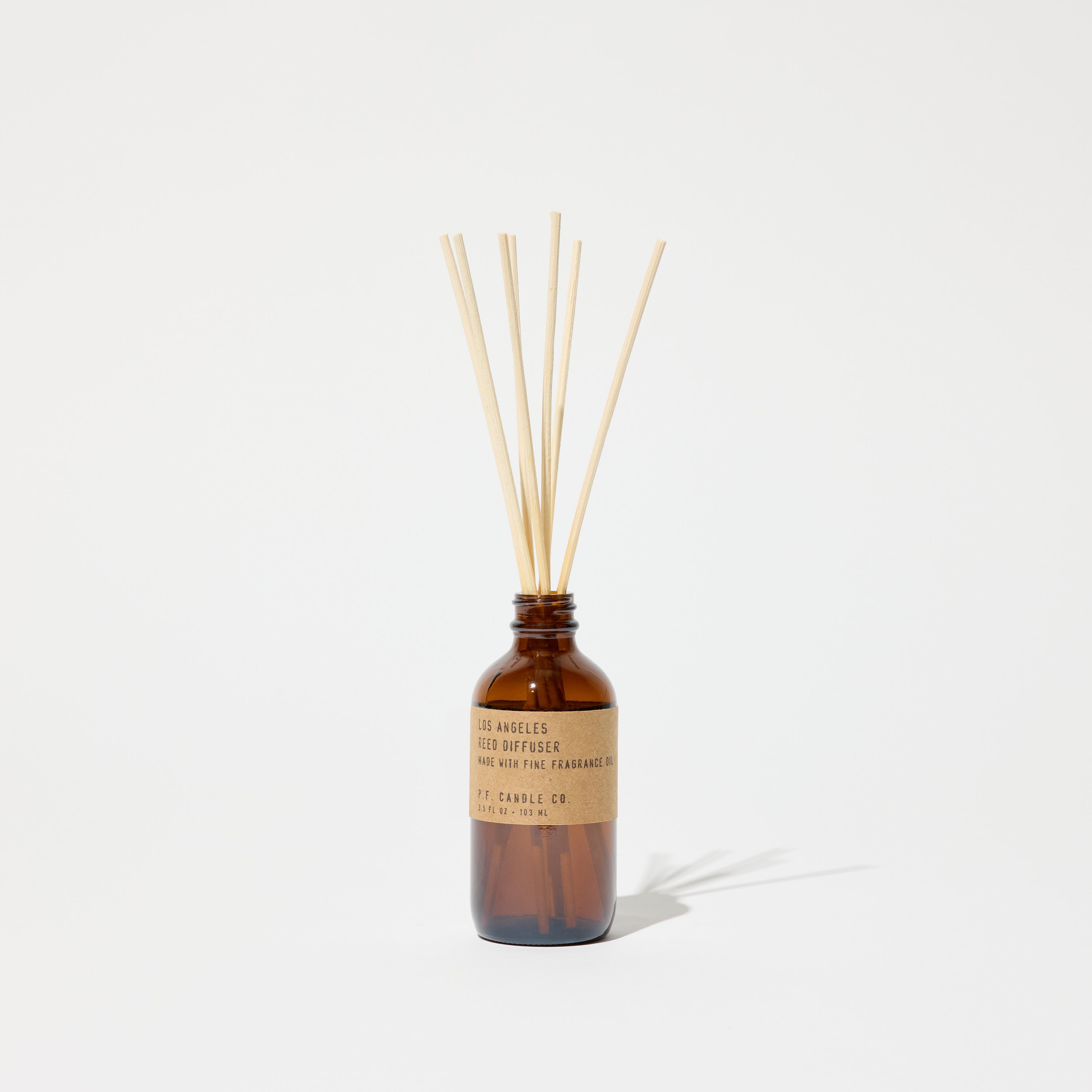 Los Angeles Reed Diffuser