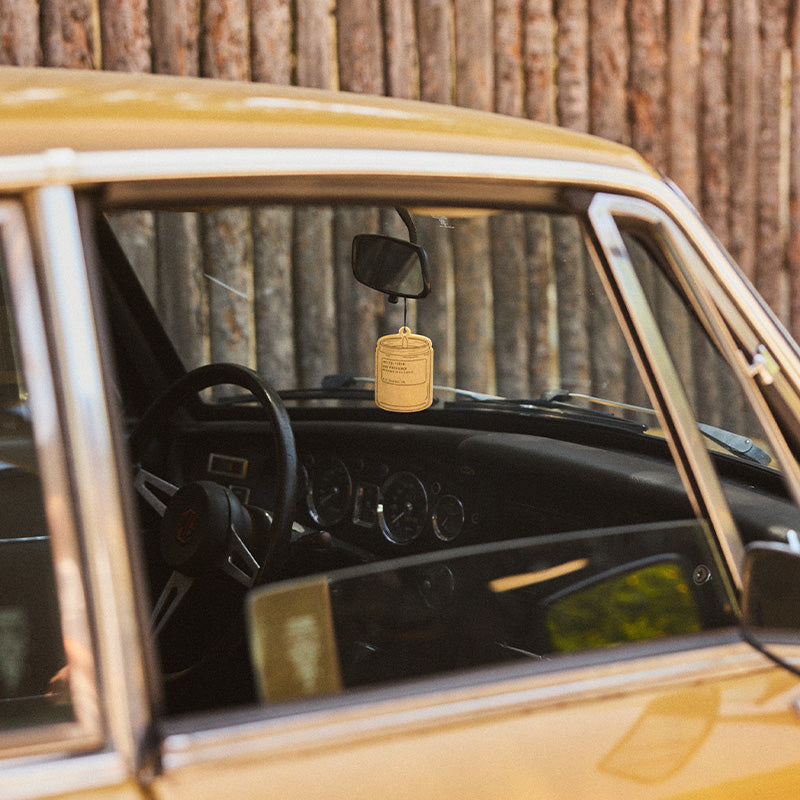Piñon – Air Freshener Lifestyle