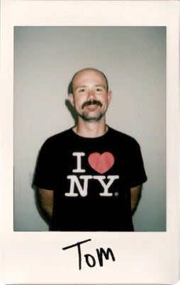THOMAS NEUBERGER