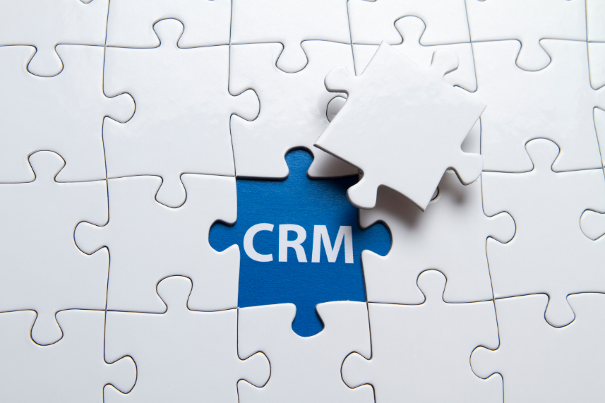 5 Compelling Reasons to Build A Custom CRM System