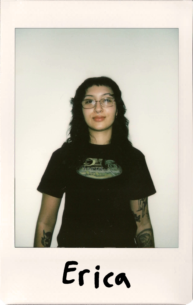 Erica