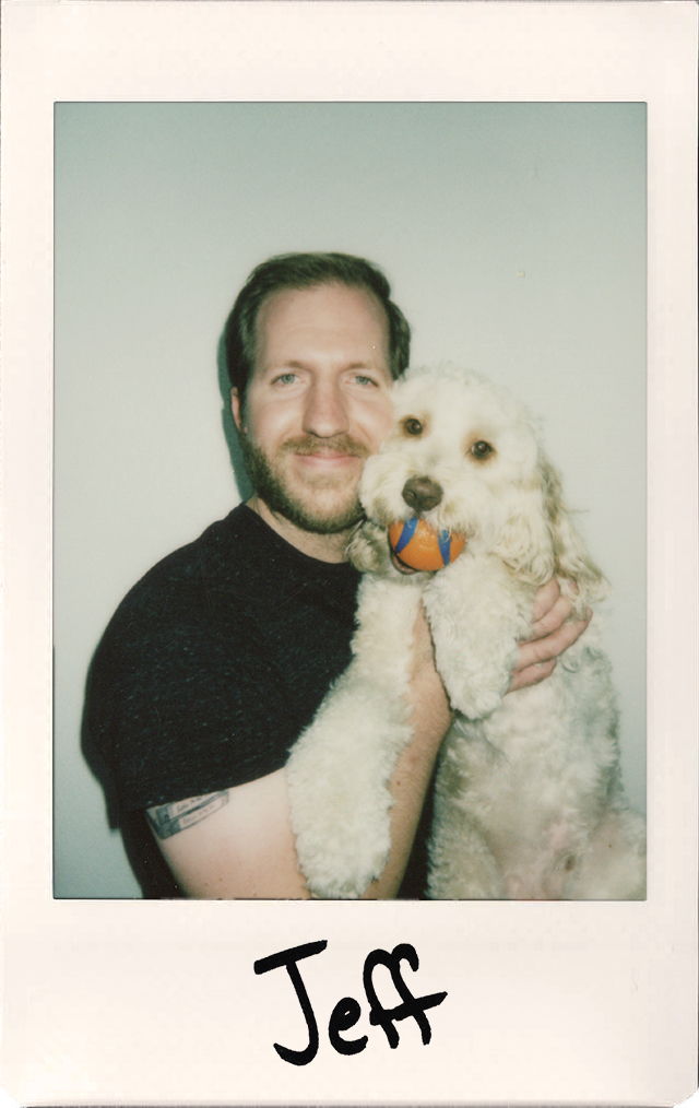 JEFF