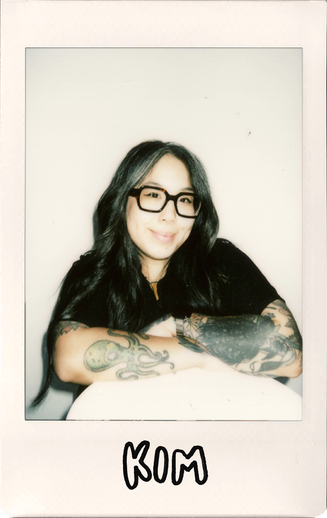 KIM