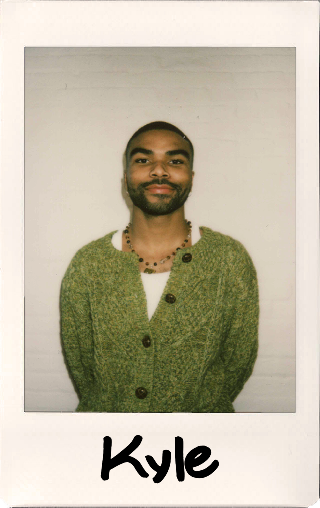 KYLE