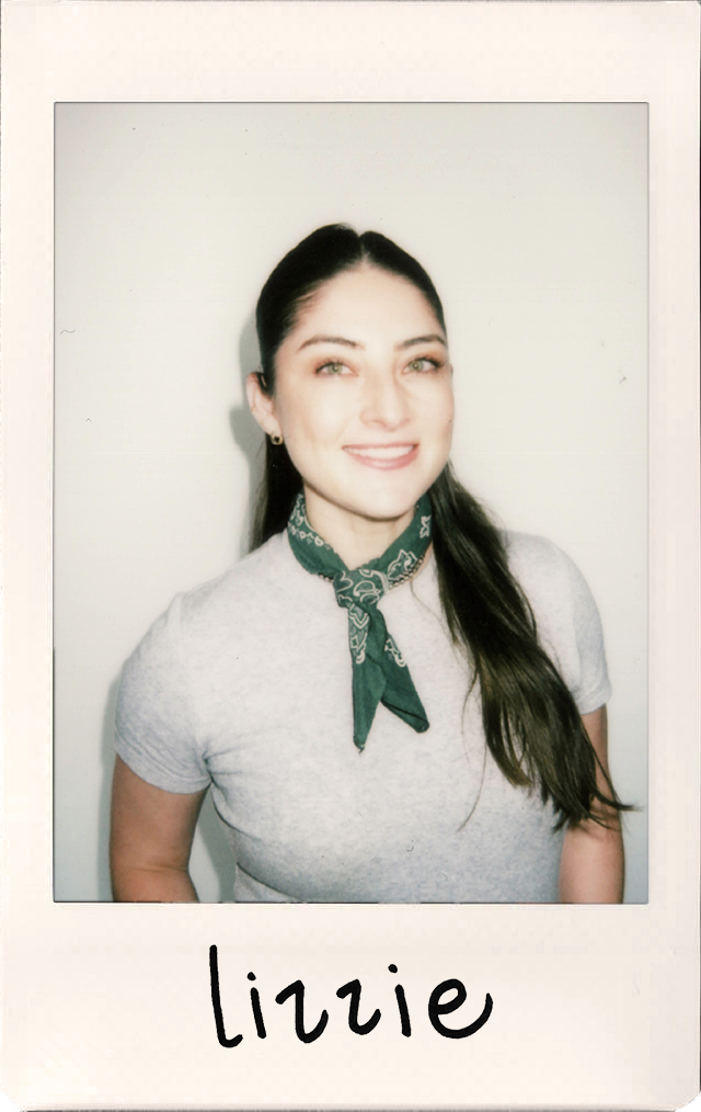 LIZZIE