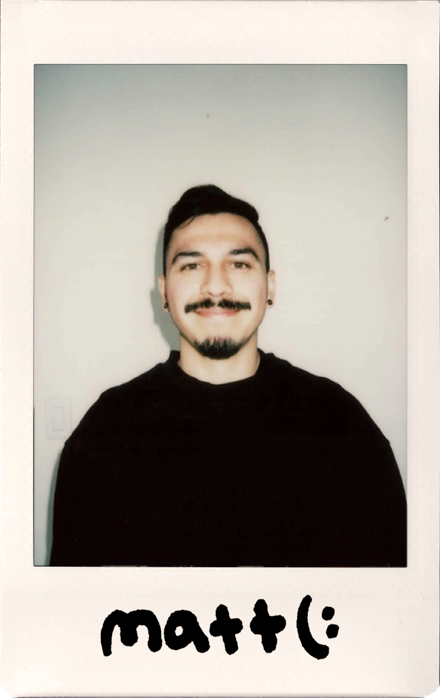 MATT