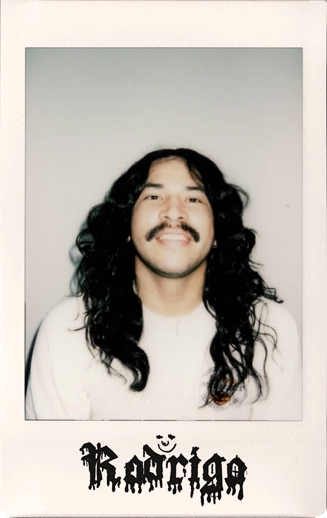 RODRIGO