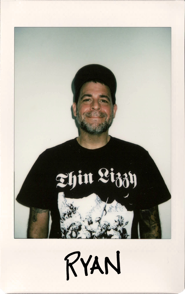 Ryan